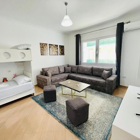 Jico Travel - Bani Apartments วญอเรอ ภายนอก รูปภาพ