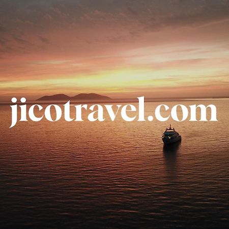 Jico Travel - Bani Apartments วญอเรอ ภายนอก รูปภาพ