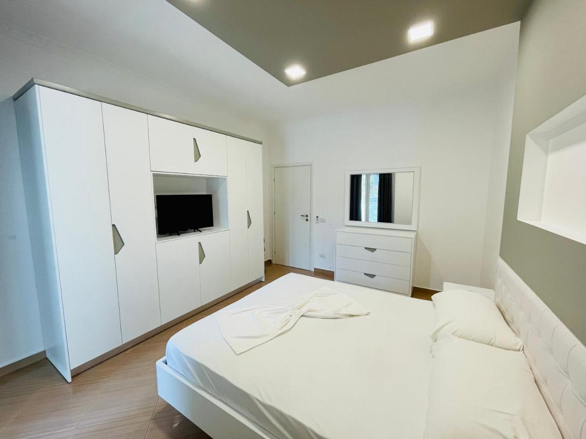Jico Travel - Bani Apartments วญอเรอ ภายนอก รูปภาพ