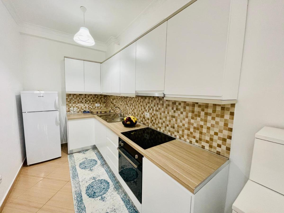 Jico Travel - Bani Apartments วญอเรอ ภายนอก รูปภาพ