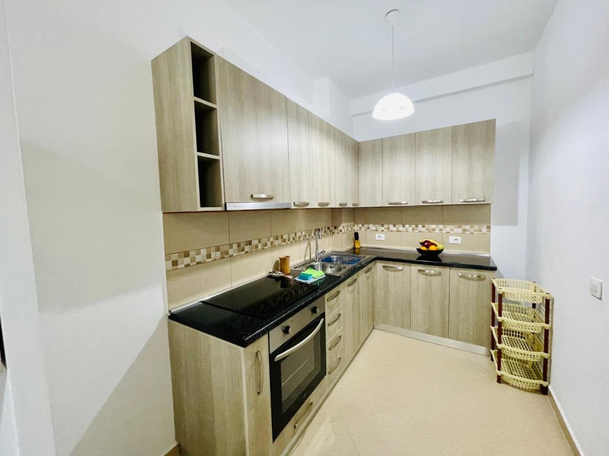 Jico Travel - Bani Apartments วญอเรอ ภายนอก รูปภาพ