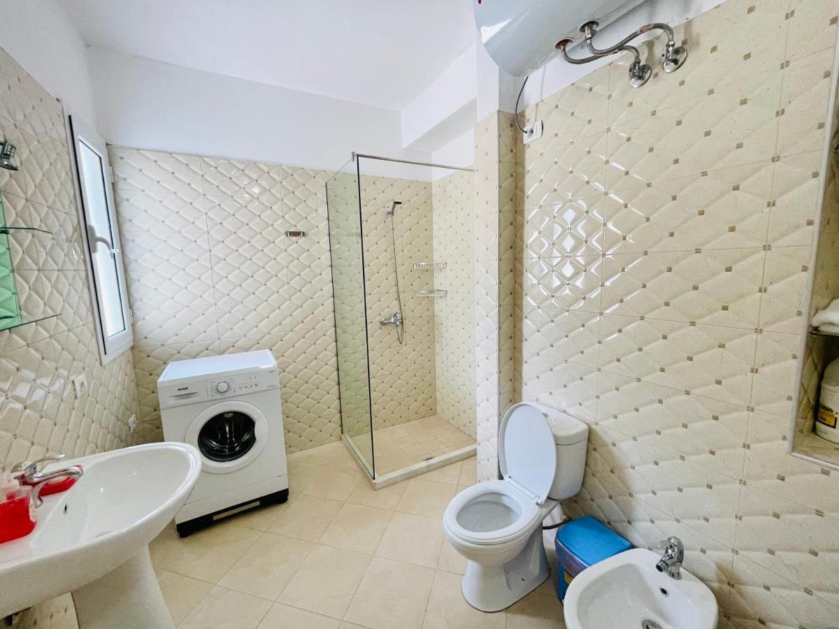 Jico Travel - Bani Apartments วญอเรอ ภายนอก รูปภาพ