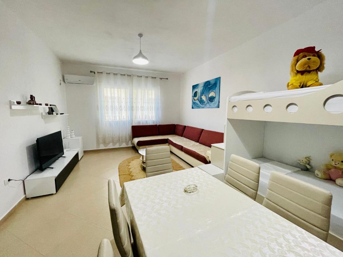 Jico Travel - Bani Apartments วญอเรอ ภายนอก รูปภาพ