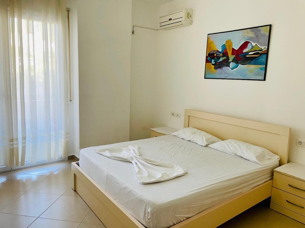 Jico Travel - Bani Apartments วญอเรอ ภายนอก รูปภาพ