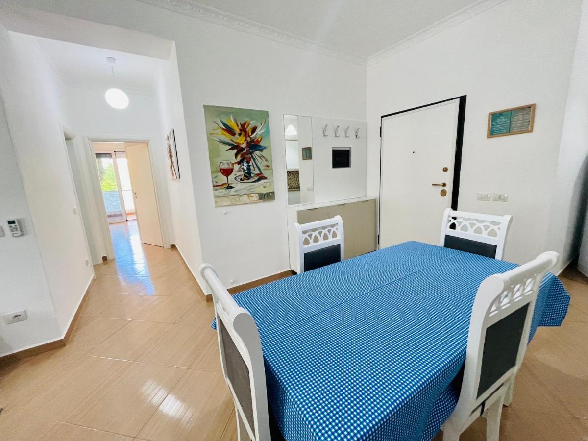 Jico Travel - Bani Apartments วญอเรอ ภายนอก รูปภาพ