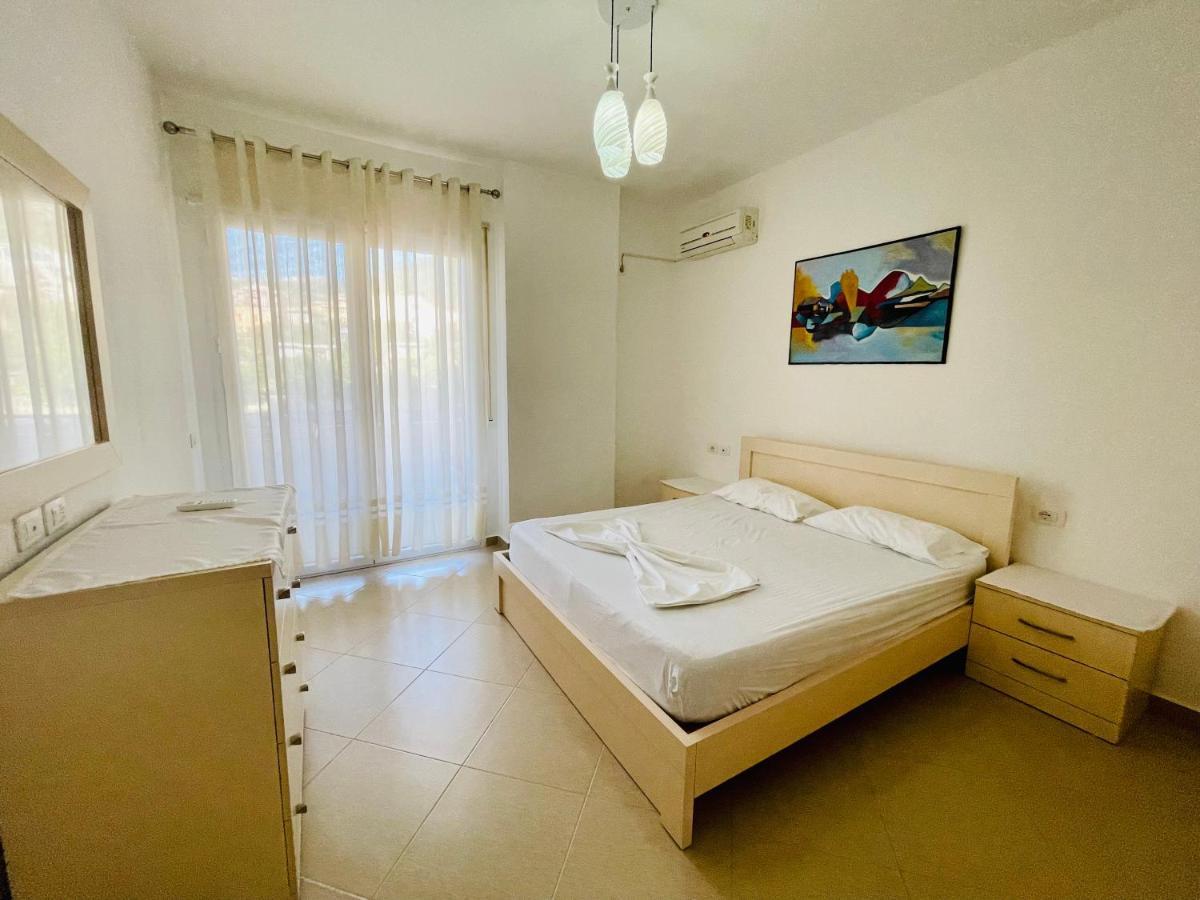 Jico Travel - Bani Apartments วญอเรอ ภายนอก รูปภาพ