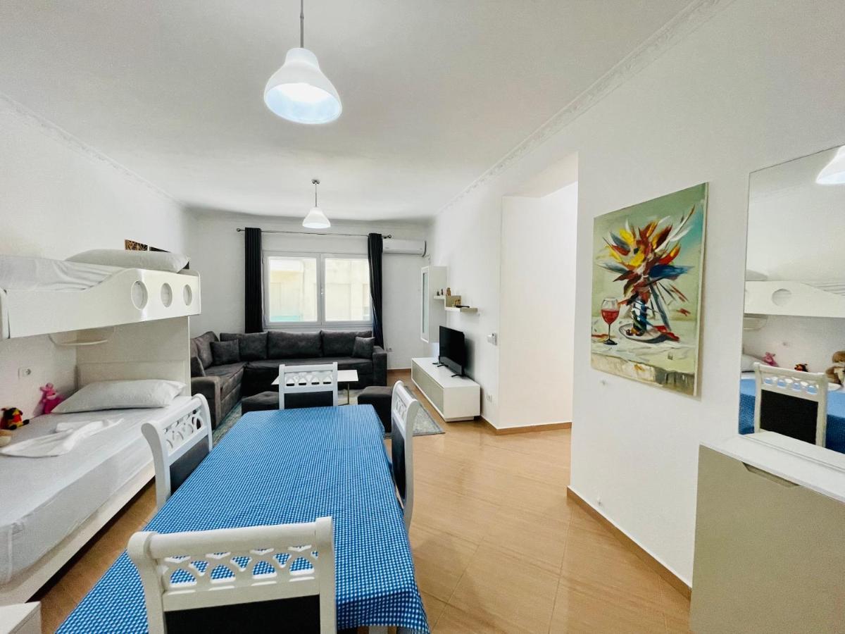 Jico Travel - Bani Apartments วญอเรอ ภายนอก รูปภาพ
